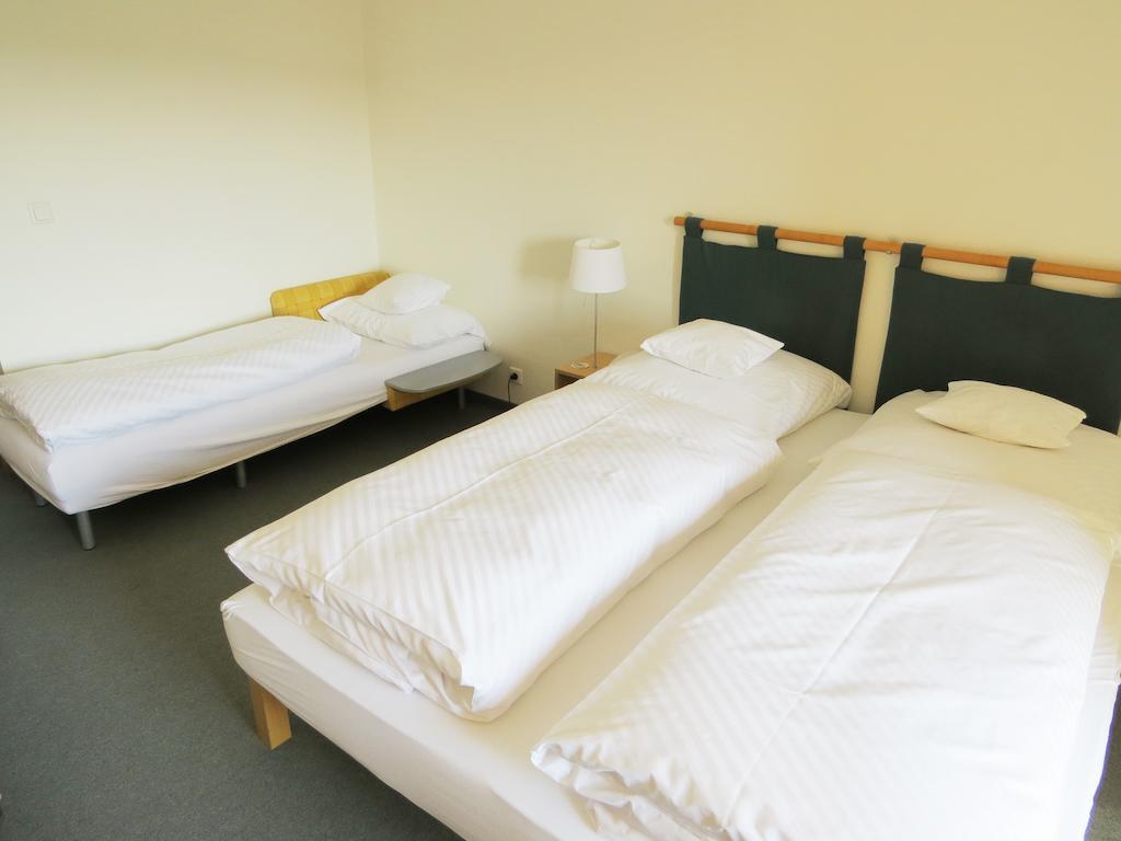 Hotel & Restaurant Die Linde Wangen  Room photo