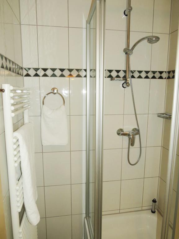 Hotel & Restaurant Die Linde Wangen  Room photo