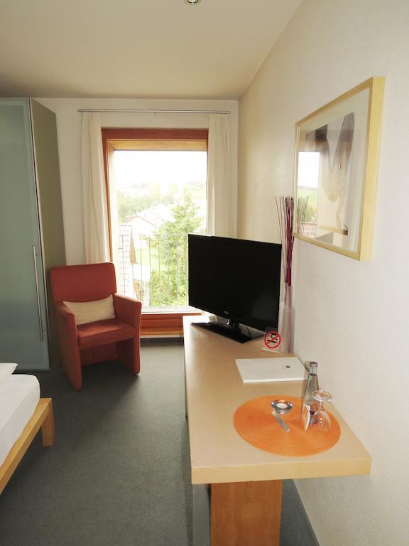 Hotel & Restaurant Die Linde Wangen  Room photo