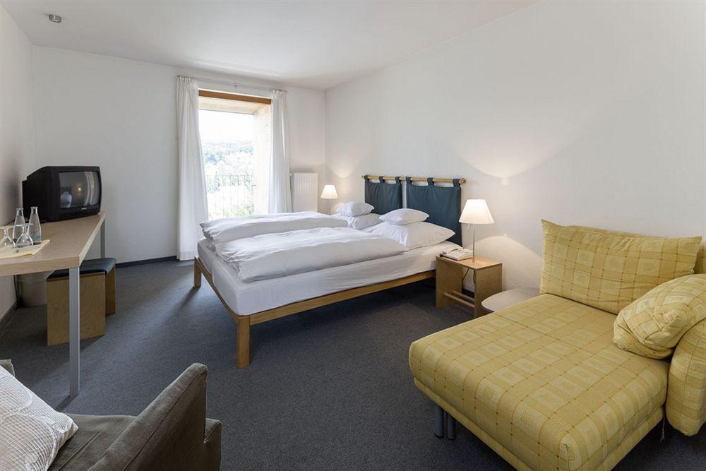 Hotel & Restaurant Die Linde Wangen  Exterior photo