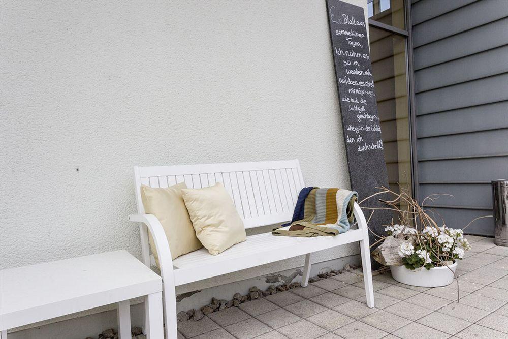 Hotel & Restaurant Die Linde Wangen  Exterior photo